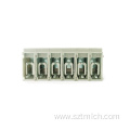 High Quality Terminal European Terminal Block